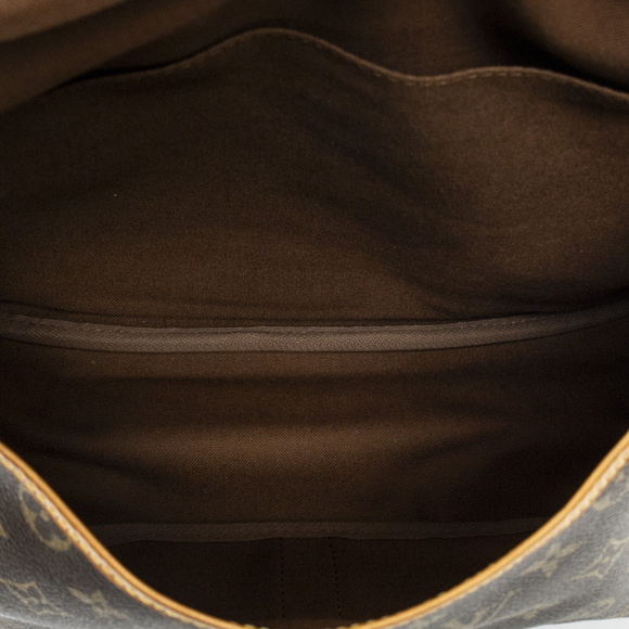 Louis Vuitton Saumur GM - Picture 9 of 11